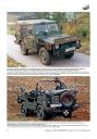 ILTIS<br>The Iltis 0.5 t tmil Light Truck in Service with the Bundeswehr and other Armies